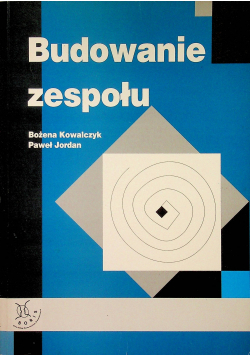 Budowanie zespołu