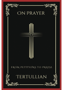 On Prayer