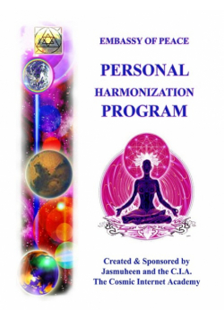EP - Personal Harmonization Program