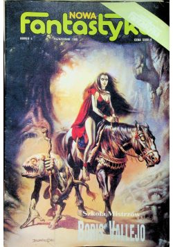 Fantastyka nr 4