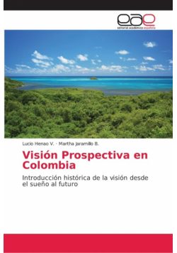 Visión Prospectiva en Colombia