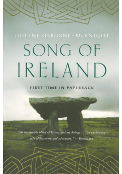 Song Of Ireland