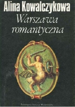Warszawa romantyczna