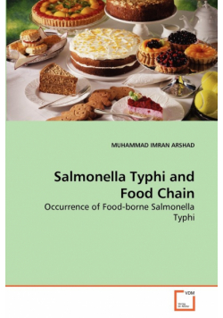 Salmonella Typhi and Food Chain