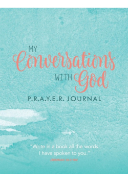 My Conversations with God