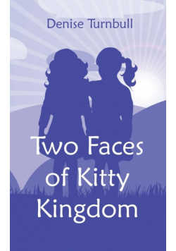 Two Faces of Kitty Kingdom