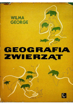 Geografia zwierząt