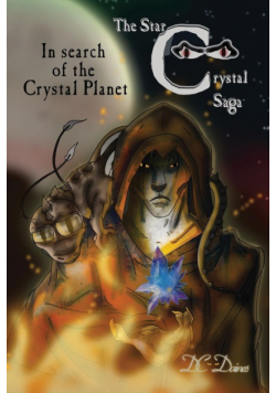 In Search of The Crystal Planet