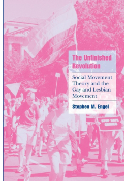 The Unfinished Revolution