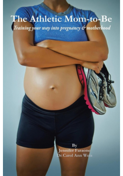 The Athletic Mom-To-Be