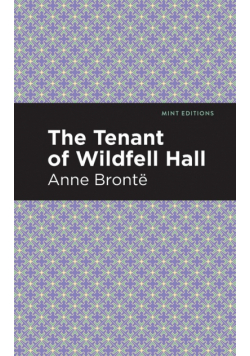 The Tenant of Wildfell Hall
