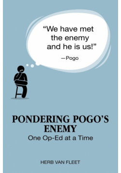 Pondering Pogo's Enemy
