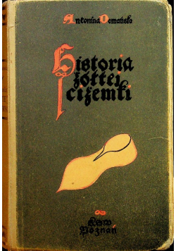 Historia Żółtej Ciżemki 1939r.