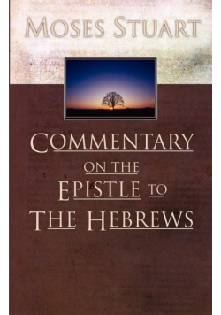 Commentary on the Epistle to the Hebrews