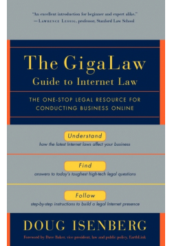 The Gigalaw Guide to Internet Law