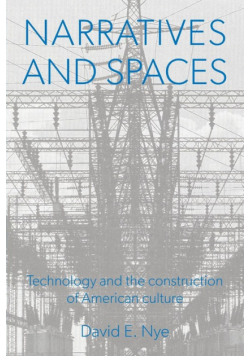 Narratives And Spaces