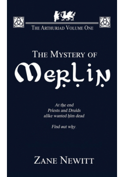 The Arthuriad Volume One