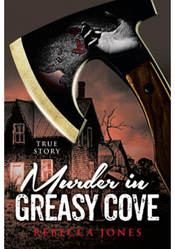 Murder in Greasy Cove