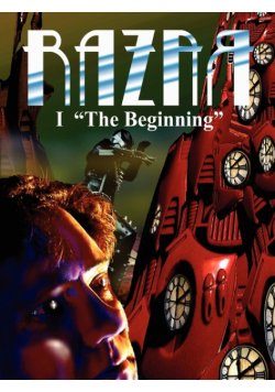 RAZAR I "The Beginning"