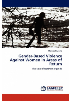 Gender-Based Violence Against Women in Areas of Return