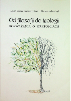 Od filozofii do teologii z dedykacją autorów