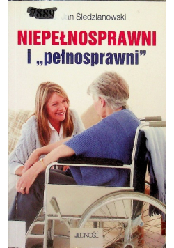 Niepełnosprawni i pełnosprawni