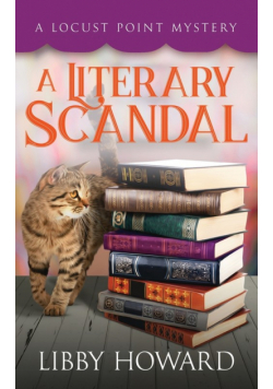 A Literary Scandal