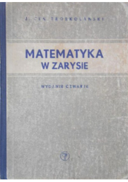 Matematyka w zarysie