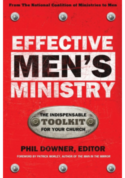 Effective Men's Ministry