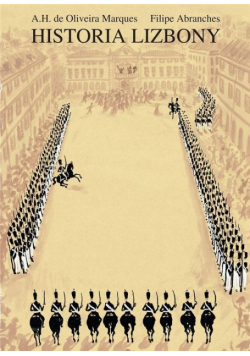 Historia Lizbony