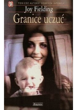 Granice uczuć Wydanie kieszonkowe