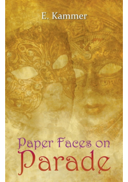 Paper Faces on Parade