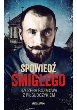 Spowiedź Śmigłego