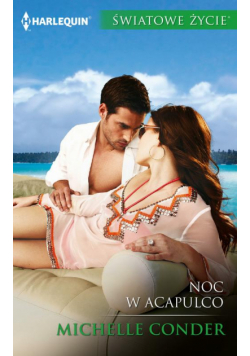 Noc w Acapulco