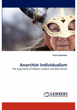 Anarchist Individualism