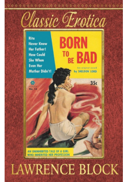 Born to Be Bad