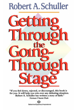 Getting Through the Going