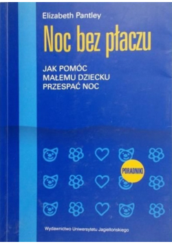 Noc bez płaczu