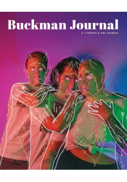 Buckman Journal 002