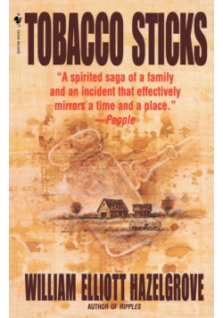Tobacco Sticks