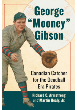 George "mooney" Gibson