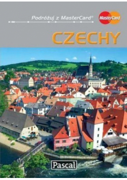Czechy przewodnik ilustrowany