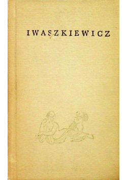 Poeci polscy Jarosław Iwaszkiewicz