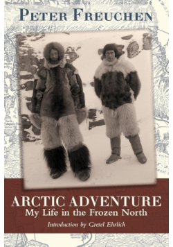 Arctic Adventure