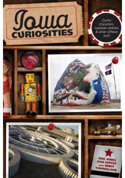 Iowa Curiosities