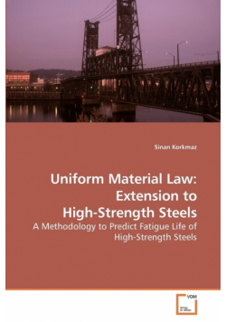 Uniform Material Law