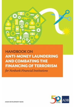 Handbook on Anti-Money Laundering and Combating the Financing of Terrorism for Nonbank Financial Institutions