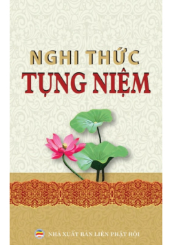 Nghi thức tụng niệm thông dụng