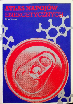 Atlas napojów energetycznych