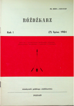 Różdżkarz 7